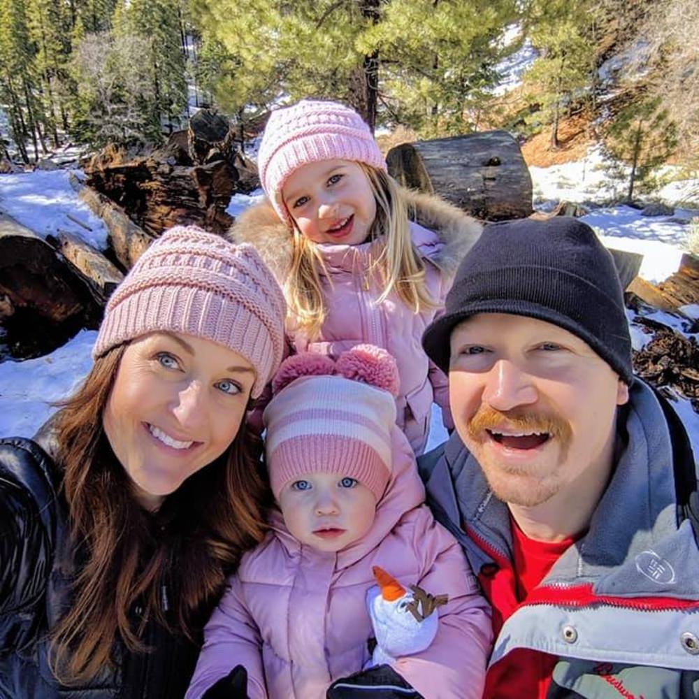 Meet your Posher, Jen